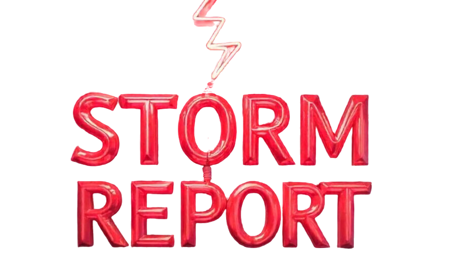 Storm Report