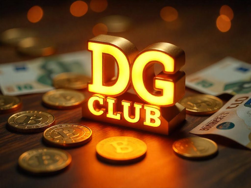 DG Club