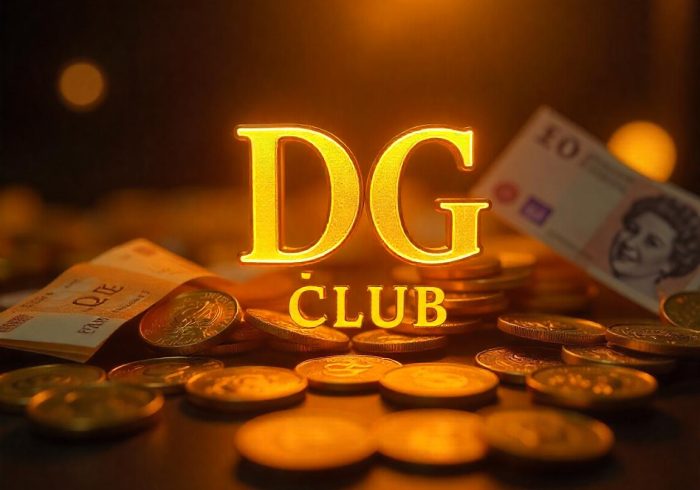 DG Club