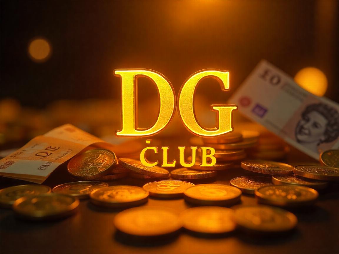 DG Club