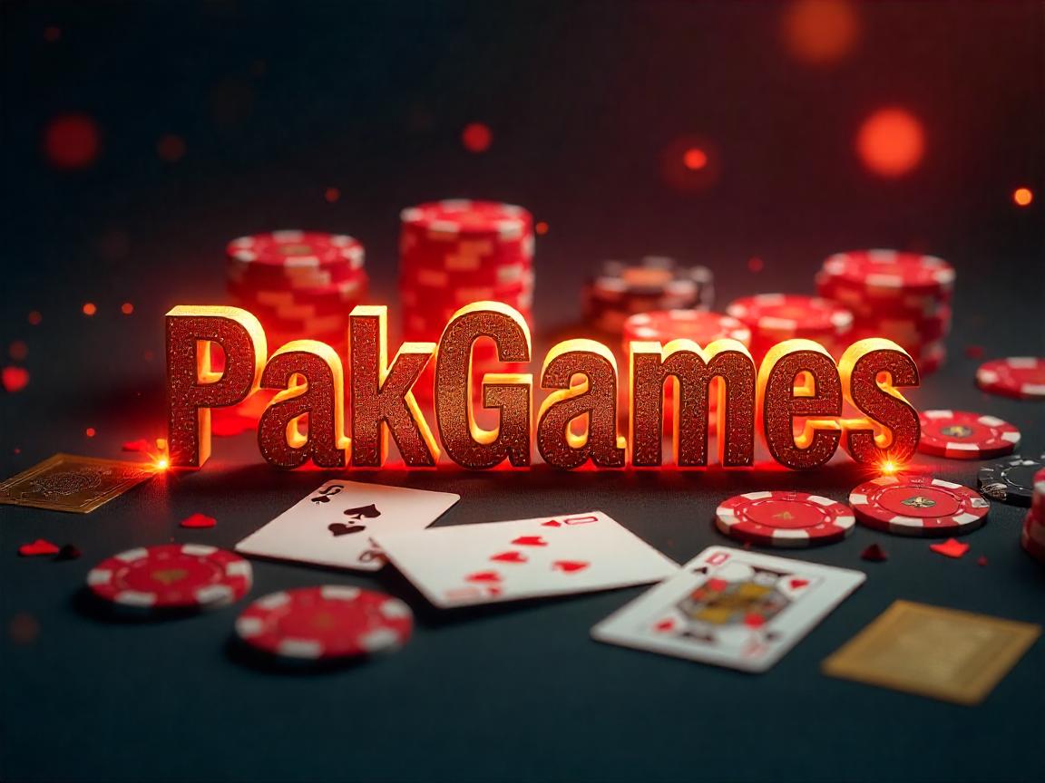 PakGames