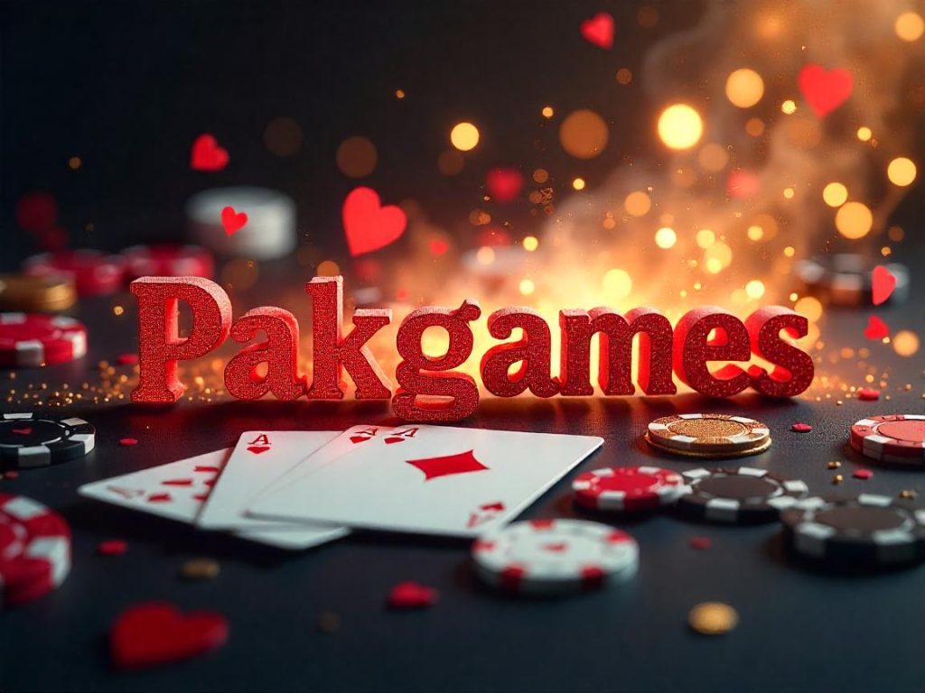 PakGames