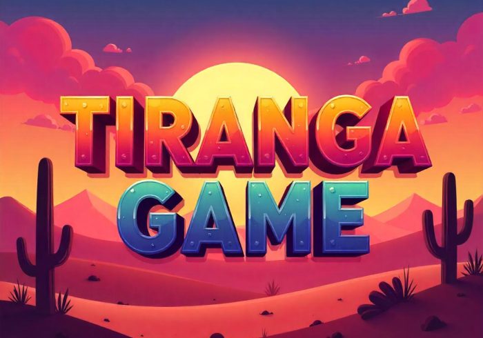 Tiranga Game