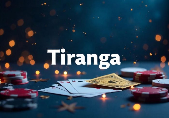Tiranga prediction