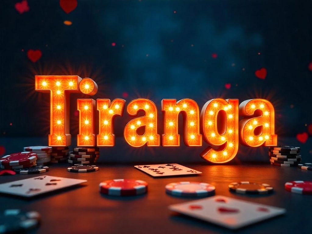 Tiranga Game