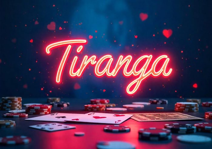 Tiranga Game