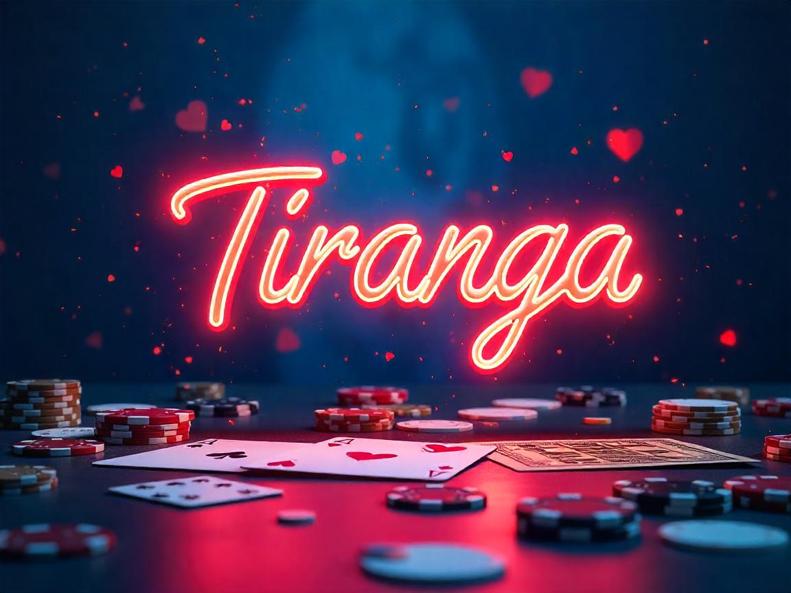 Tiranga Game