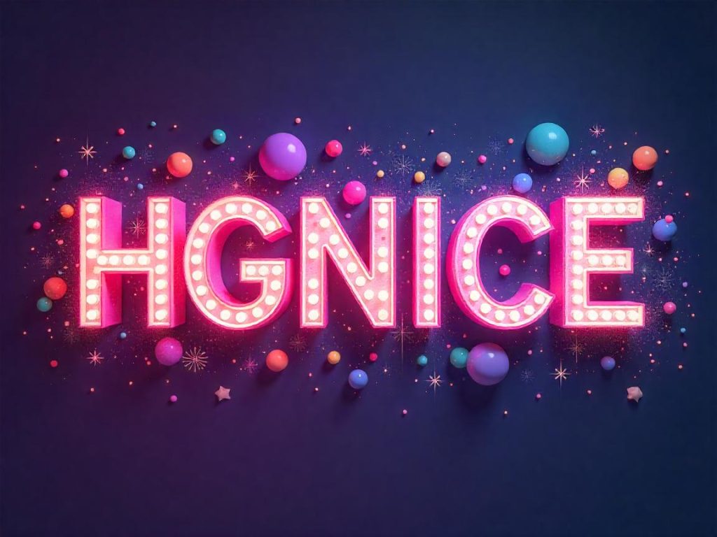 HGNice app