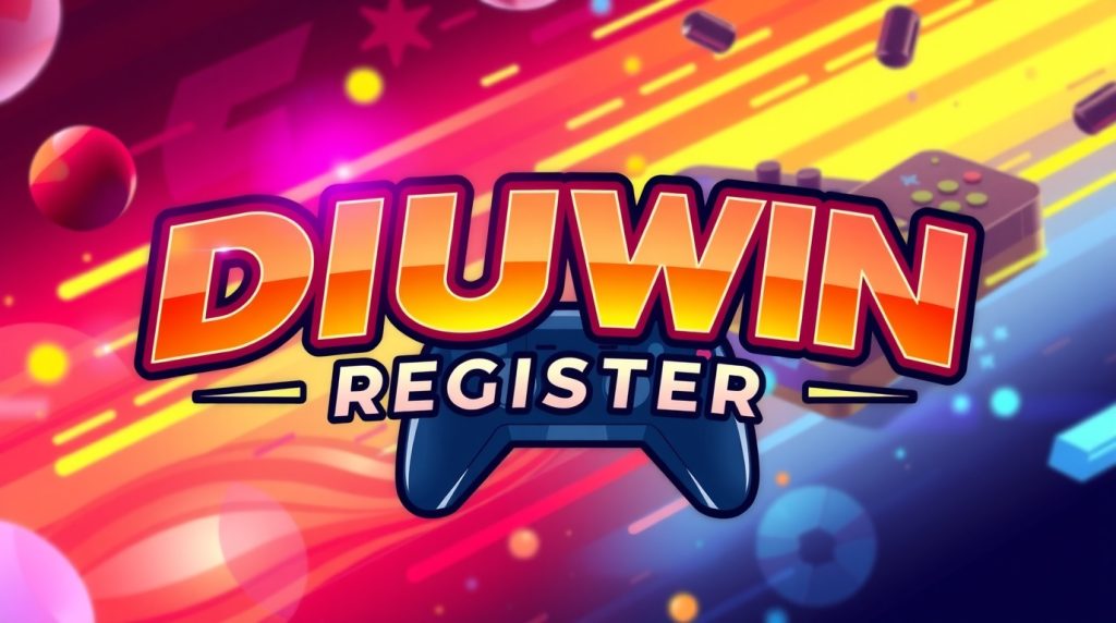 diuwin register