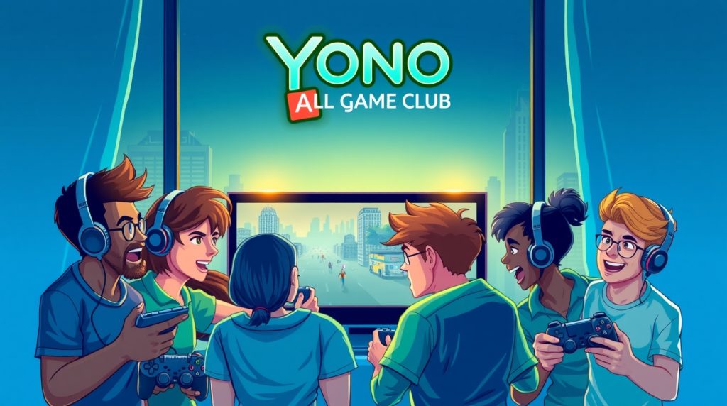 yono all game club
