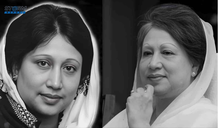 Khaleda Zia