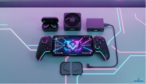 Mobile Gaming Accessories img 1