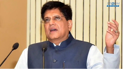 Piyush Goyal