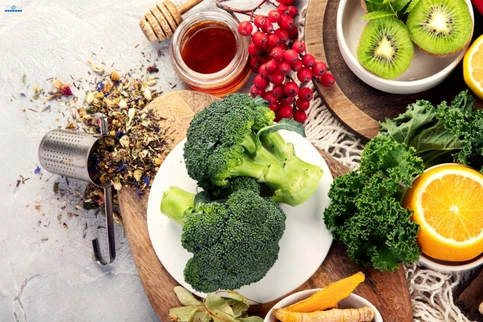 Immunity Boosting img 1